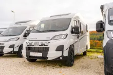 Fahrzeugbild Sunlight Adventure V 69 ***GÜMA-SONDERPREIS-AKTION*** #3