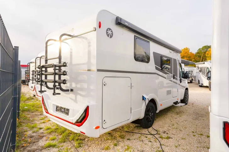 Fahrzeugbild Sunlight Adventure V 69 ***GÜMA-SONDERPREIS-AKTION*** #6