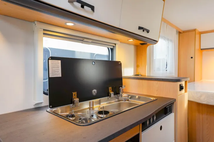 Fahrzeugbild Sunlight Adventure V 69 ***GÜMA-SONDERPREIS-AKTION*** #10