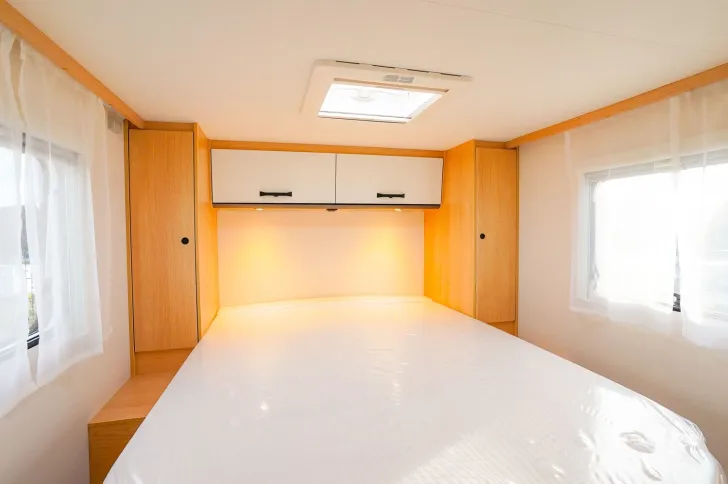 Fahrzeugbild Sunlight Adventure V 69 ***GÜMA-SONDERPREIS-AKTION*** #11