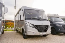 Fahrzeugbild Hymer B-Klasse MC I 680 *MJ26*SIE SPAREN 28.120 EURO* #4