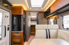 Fahrzeugbild Hymer B-Klasse MC I 680 *MJ26*SIE SPAREN 22.420 EURO* #7