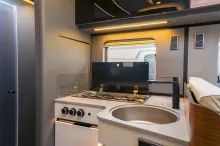 Fahrzeugbild Hymer B-Klasse MC I 680 *MJ26*SIE SPAREN 22.420 EURO* #9