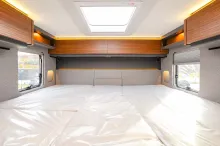 Fahrzeugbild Hymer B-Klasse MC I 680 *MJ26*SIE SPAREN 28.120 EURO* #10