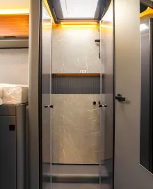 Fahrzeugbild Hymer B-Klasse MC I 680 *MJ26*SIE SPAREN 22.420 EURO* #12