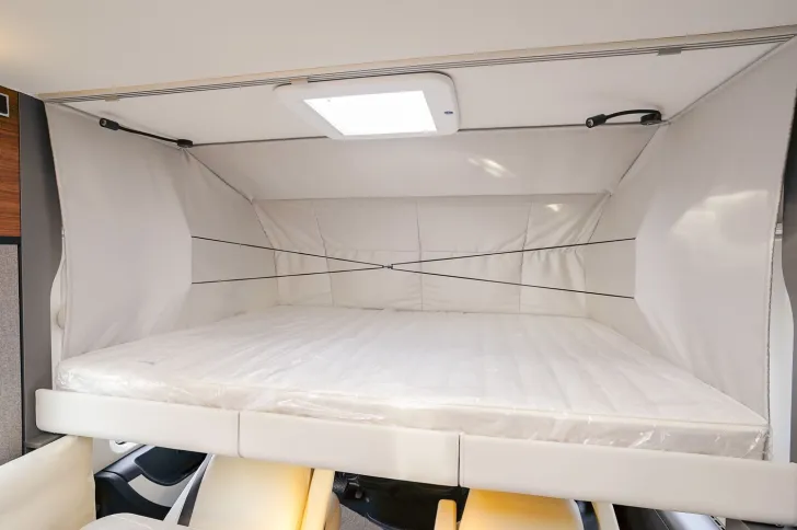 Fahrzeugbild Hymer B-Klasse MC I 680 *MJ26*SIE SPAREN 28.120 EURO* #13