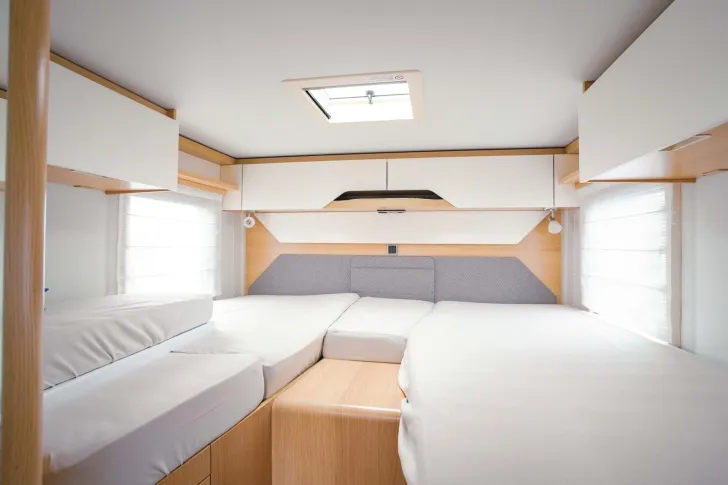 Fahrzeugbild Hymer B-Klasse MC T WhiteLine 600 *JETZT VERFÜGBAR* #11