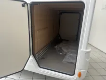 Fahrzeugbild Forster T 699 EB Comfort Line - Hubbett - Alu 16 u.v.m. #18