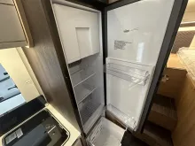 Fahrzeugbild Forster T 699 EB Comfort Line - Hubbett - Alu 16 u.v.m. #9