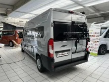 Fahrzeugbild Karmann Mobil Davis Lifestyle 590 Concept-Paket 2er Radträger #4