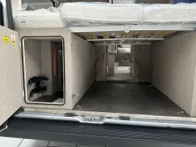 Fahrzeugbild Karmann Mobil Davis Lifestyle 590 Concept-Paket 2er Radträger #5