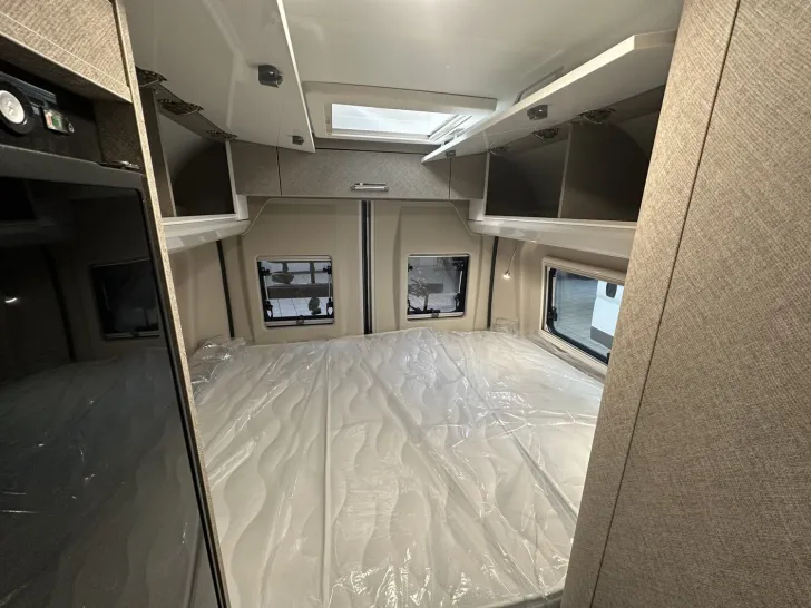 Fahrzeugbild Karmann Mobil Davis Lifestyle 590 Concept-Paket 2er Radträger #6