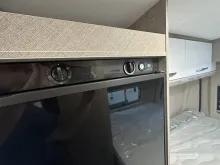 Fahrzeugbild Karmann Mobil Davis Lifestyle 590 Concept-Paket 2er Radträger #8