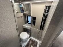 Fahrzeugbild Karmann Mobil Davis Lifestyle 590 Concept-Paket 2er Radträger #10