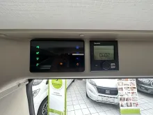 Fahrzeugbild Karmann Mobil Davis Lifestyle 590 Concept-Paket 2er Radträger #11