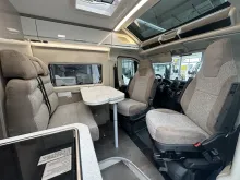 Fahrzeugbild Karmann Mobil Davis Lifestyle 590 Concept-Paket 2er Radträger #12