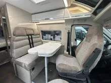 Fahrzeugbild Karmann Mobil Davis Lifestyle 590 Concept-Paket 2er Radträger #13