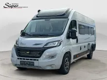 Fahrzeugbild Karmann Mobil Davis Lifestyle 620 Concept-Paket Automatik Solar Skyroof  3.Bett #1