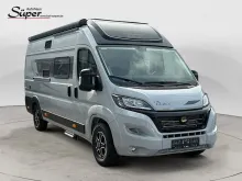 Fahrzeugbild Karmann Mobil Davis Lifestyle 620 Concept-Paket Automatik Solar Skyroof  3.Bett #4