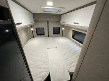 Fahrzeugbild Karmann Mobil Davis Lifestyle 620 Solar - Dieselheizung - ALU #11