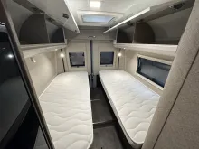 Fahrzeugbild Karmann Mobil Davis Lifestyle 620 Solar - Dieselheizung - ALU #10