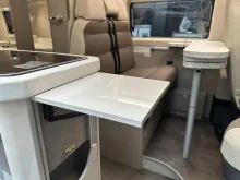 Fahrzeugbild Karmann Mobil Davis Lifestyle 620 Solar - Dieselheizung - ALU #17