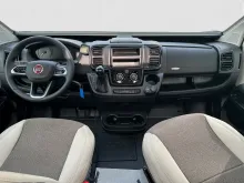 Fahrzeugbild Karmann Mobil Davis Lifestyle 620 Concept-Paket Automatik Solar Skyroof  3.Bett #18