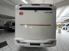 Fahrzeugbild Eura Mobil Integra Line IL 695 LF Ehem. Preis 112360,- Euro #5