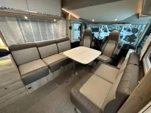 Fahrzeugbild Eura Mobil Integra Line IL 695 LF Ehem. Preis 112360,- Euro #6