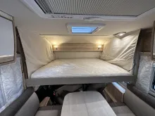 Fahrzeugbild Eura Mobil Integra Line IL 695 LF Ehem. Preis 112360,- Euro #8