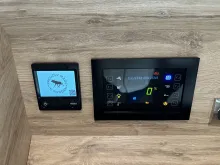 Fahrzeugbild Eura Mobil Integra Line IL 695 LF Ehem. Preis 112360,- Euro #18