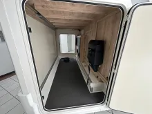 Fahrzeugbild Eura Mobil Integra Line IL 695 LF Ehem. Preis 112360,- Euro #19