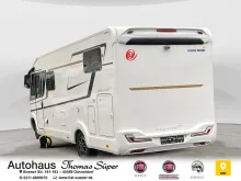 Fahrzeugbild Eura Mobil Integra Line IL 660 EB Ex-Neurpeis 119980,- Euro #3