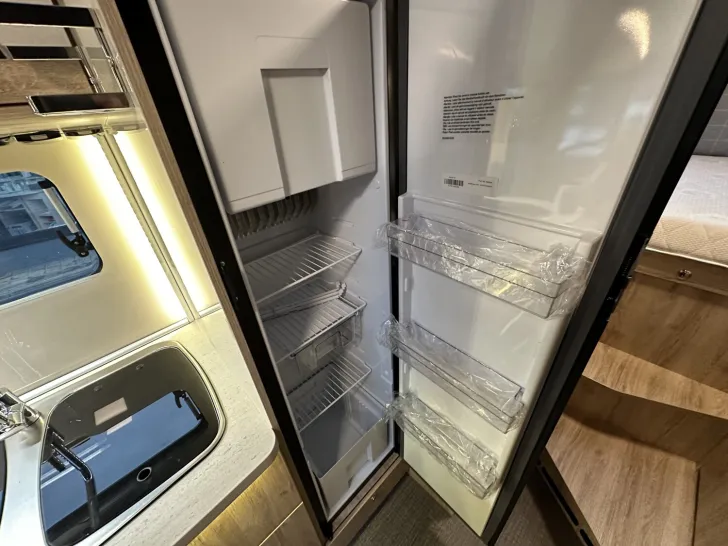 Fahrzeugbild Eura Mobil Integra Line IL 660 EB Ex-Neurpeis 119980,- Euro #15