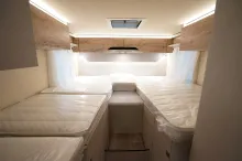 Fahrzeugbild Hymer Exsis-T 580 Pure GFK-Dach/RFK/Navi/Markise #10