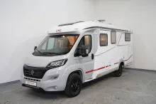 Fahrzeugbild LMC Cruiser V 646 G verfügbar ab Okt. 2026 #3