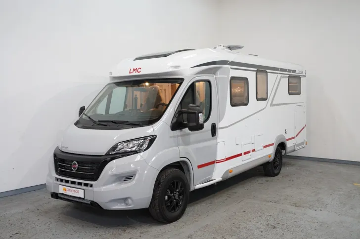 Fahrzeugbild LMC Cruiser V 646 G verfügbar ab Okt. 2026 #3