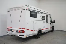 Fahrzeugbild LMC Cruiser V 646 G verfügbar ab Okt. 2026 #4