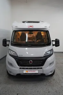 Fahrzeugbild LMC Cruiser V 646 G verfügbar ab Okt. 2026 #5