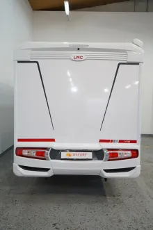 Fahrzeugbild LMC Cruiser V 646 G verfügbar ab Okt. 2026 #6