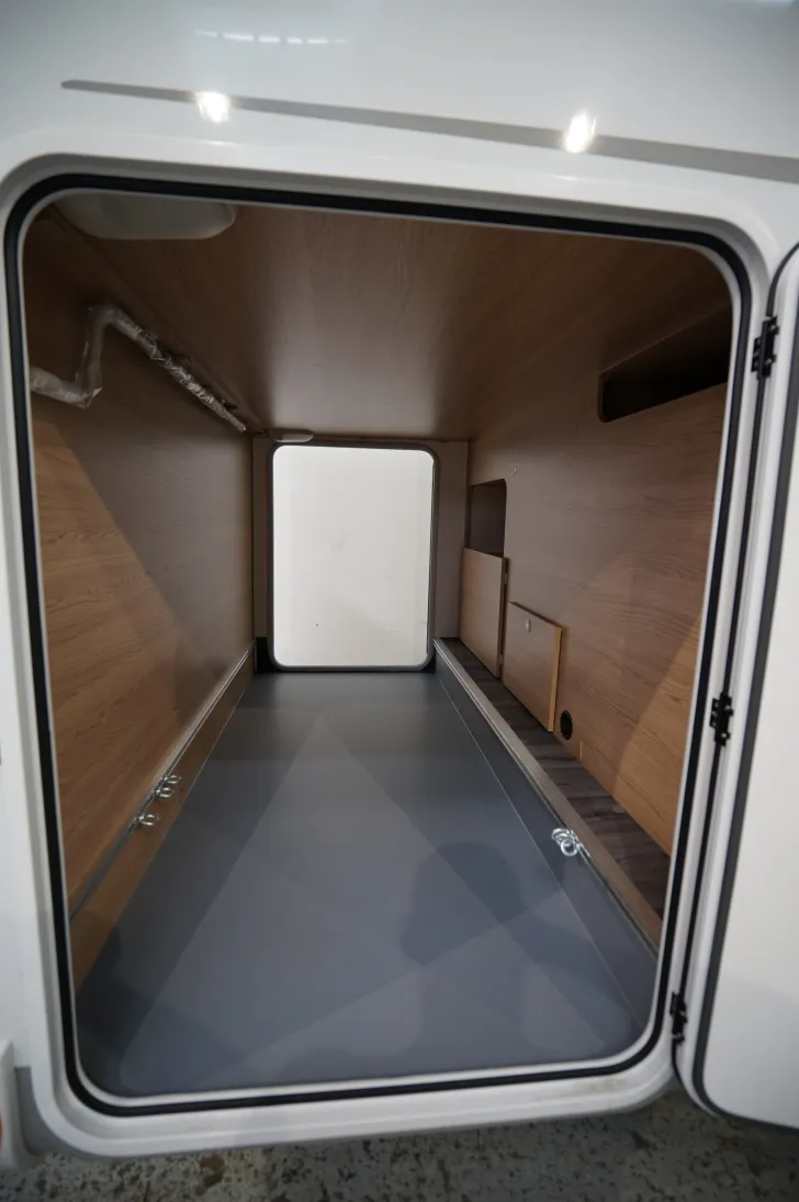 Fahrzeugbild LMC Cruiser V 646 G verfügbar ab Okt. 2026 #7