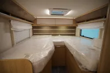 Fahrzeugbild LMC Cruiser V 646 G verfügbar ab Okt. 2026 #8