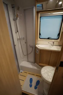 Fahrzeugbild LMC Cruiser V 646 G verfügbar ab Okt. 2026 #9