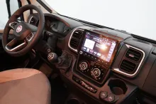 Fahrzeugbild LMC Cruiser V 646 G verfügbar ab Okt. 2026 #13