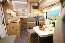 Fahrzeugbild LMC Cruiser V 646 G verfügbar ab Okt. 2026 #14