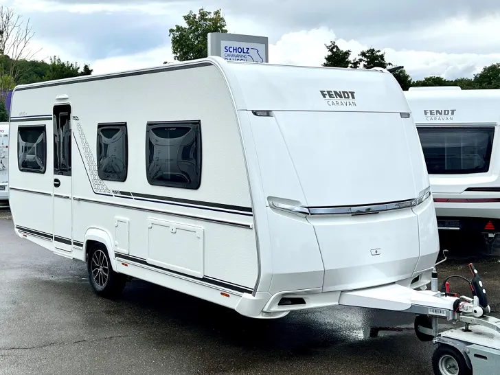 Fahrzeugbild Fendt Apero 515 SG *neu+sofort verfügbar* #4