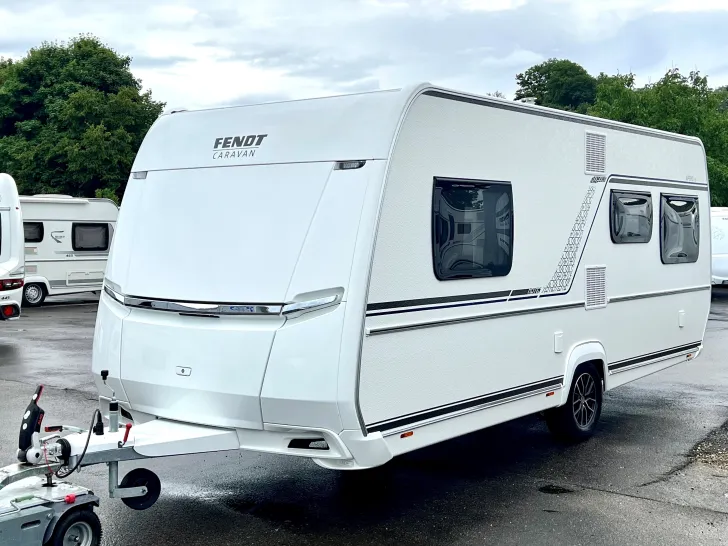 Fahrzeugbild Fendt Apero 515 SG *neu+sofort verfügbar* #5