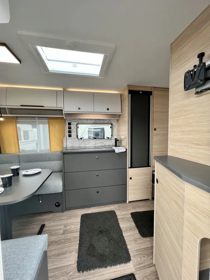 Fahrzeugbild Fendt Apero 515 SG *neu+sofort verfügbar* #6