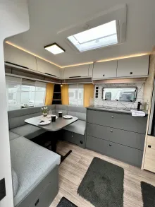 Fahrzeugbild Fendt Apero 515 SG *neu+sofort verfügbar* #7