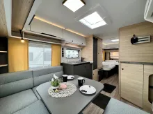 Fahrzeugbild Fendt Apero 515 SG *neu+sofort verfügbar* #9